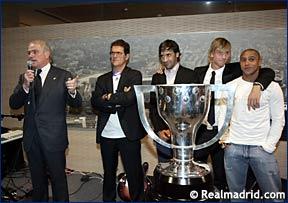 we are the champions